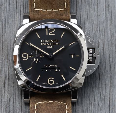 panerai luminor pam00533